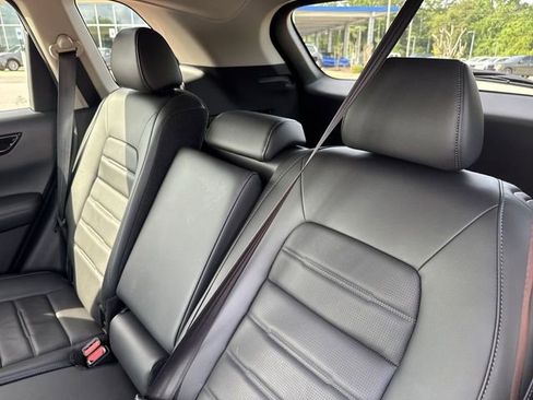 Certified 2024 Honda CR-V EX-L image 26