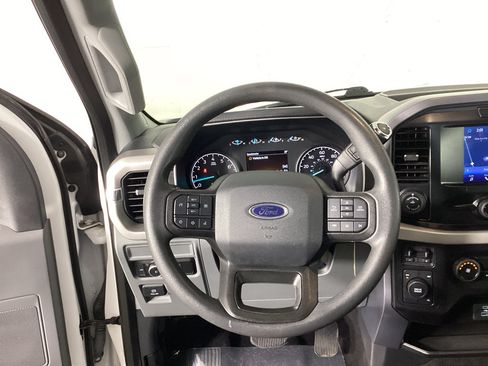 Used 2023 Ford F150 XLT w/ Trailer Tow Package AWD/4WD image 20
