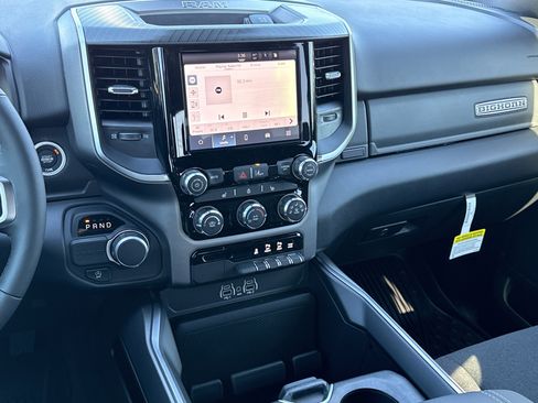 New 2026 RAM 1500 Big Horn image 16