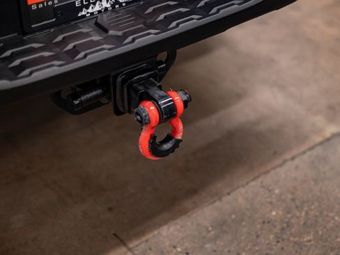 Used 2019 Toyota Tacoma TRD Pro AWD/4WD image 33