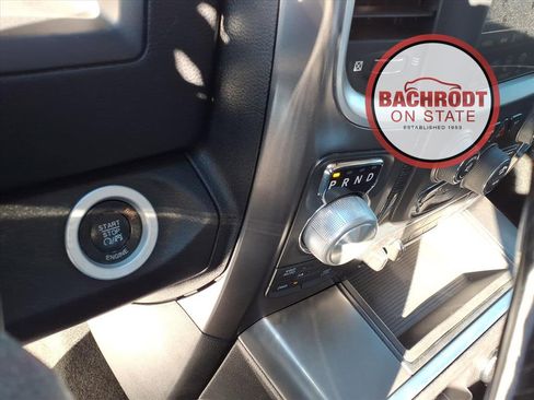 Used 2014 RAM 1500 Limited image 21