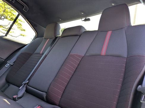 Used 2023 Toyota Corolla SE FWD image 15