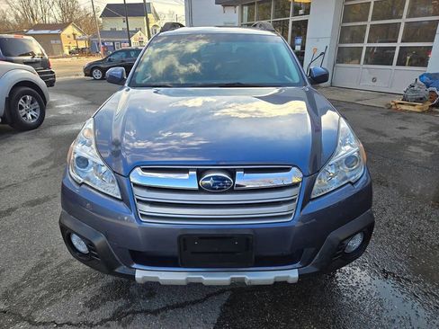Used 2014 Subaru Outback 2.5i Limited image 49