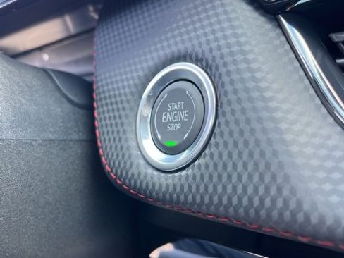 New 2026 Chevrolet Equinox RS w/ Convenience Package III image 25