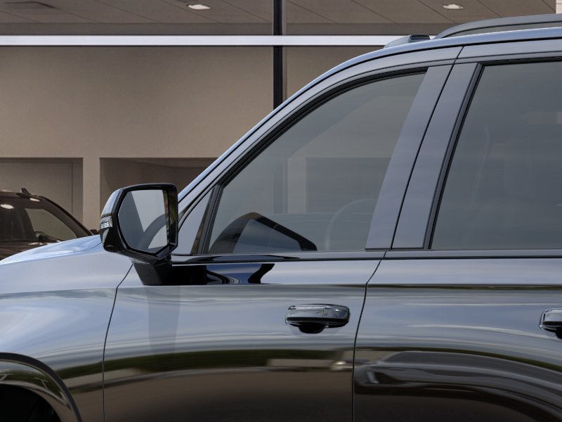 New 2027 Cadillac Escalade V w/ LPO, ONYX Package AWD/4WD image 12