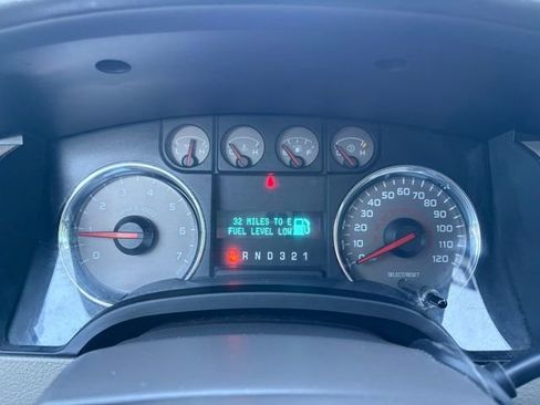 Used 2009 Ford F150 4x4 SuperCrew image 15