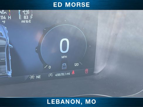 Used 2024 Ford F150 XLT w/ Tow/Haul Package AWD/4WD image 12