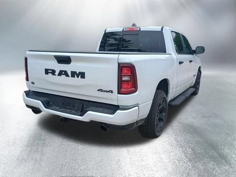 Used 2026 RAM 1500 Express AWD/4WD image 5