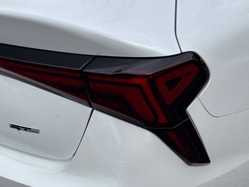 New 2026 Kia K5 GT-Line w/ GT-Line Premium Package FWD image 34