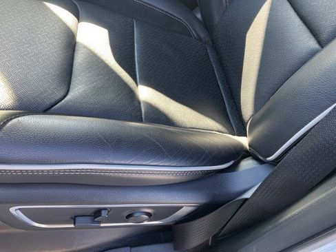 Certified 2025 RAM 1500 Laramie w/ Sport Appearance Package image 6