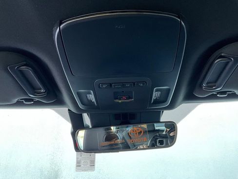 New 2026 Toyota Camry XSE image 16