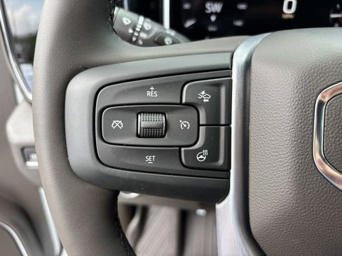 New 2026 GMC Sierra 2500 SLE w/ SLE Value Package; AWD/4WD image 18