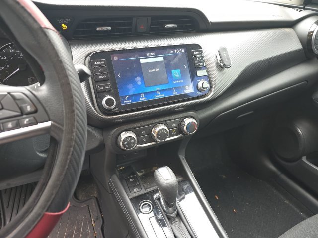 Used 2024 Nissan Kicks SV FWD image 18