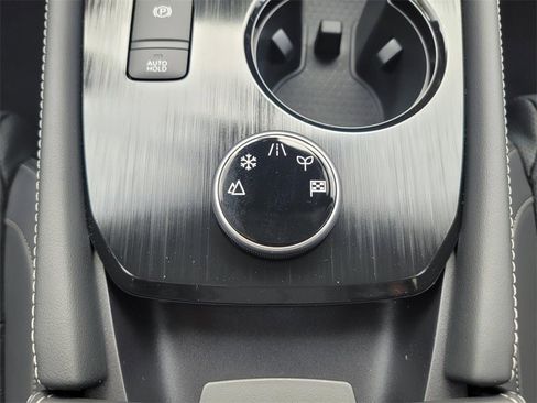 New 2026 Nissan Rogue Platinum w/ Platinum Premium Package image 26