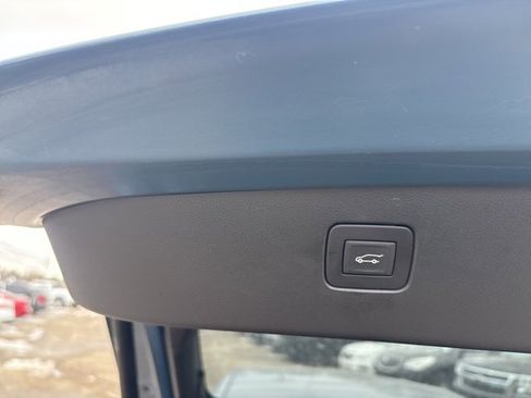 Used 2024 Buick Envista Sport Touring w/ Convenience I Package image 5