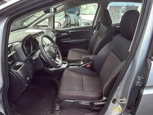 Used 2019 Honda Fit Sport image 17