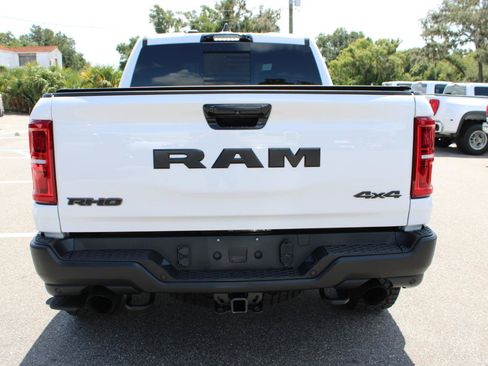 Used 2025 RAM 1500 RHO w/ RHO Level 1 Equipment Group AWD/4WD image 5