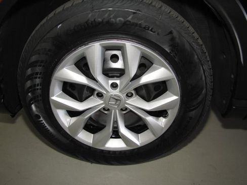 Certified 2024 Honda CR-V LX image 24
