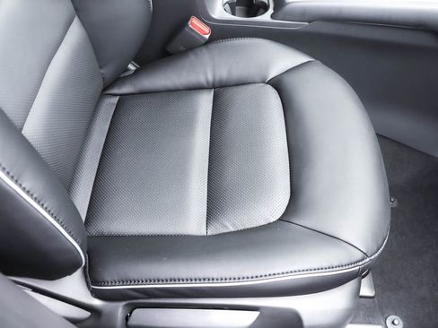 Used 2025 MAZDA CX-5 AWD 2.5 S w/ Select Package image 38