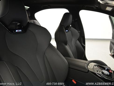 Used 2026 BMW M5 w/ M Driver's Package AWD/4WD image 26