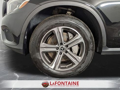Used 2019 Mercedes-Benz GLC 300 4MATIC image 33