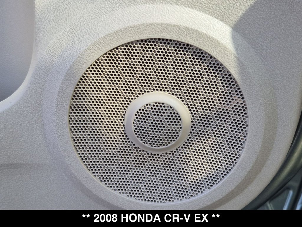 Used 2008 Honda CR-V EX image 27