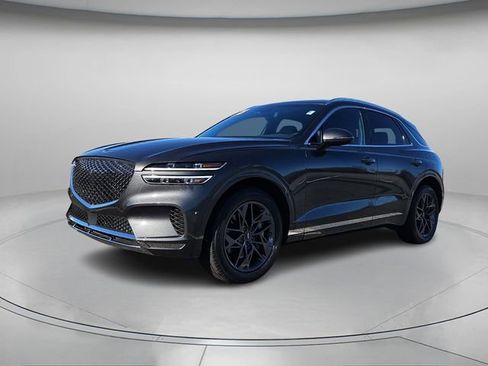 Used 2023 Genesis GV70 2.5T Advanced w/ Advanced Package image 1
