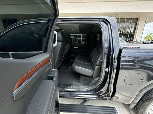 Certified 2023 GMC Sierra 1500 Denali AWD/4WD image 31