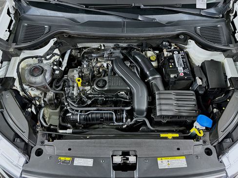 Used 2022 Volkswagen Taos S w/ IQ Drive S Package image 30