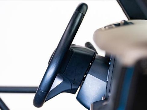 Used 2023 Ford Bronco Wildtrak image 33