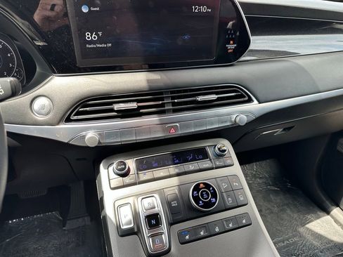 Used 2021 Hyundai Palisade Calligraphy AWD/4WD image 26