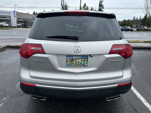 Used 2010 Acura MDX image 5
