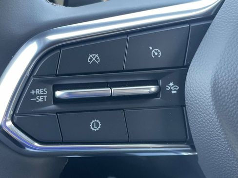 New 2026 Chevrolet Tahoe Premier AWD/4WD image 16