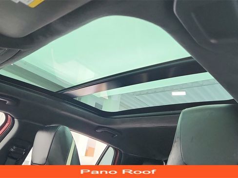 Used 2018 INFINITI QX30 Sport w/ Sport Leather Package image 12