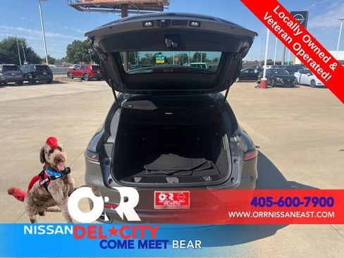 Used 2024 Dodge Hornet R/T AWD/4WD image 12
