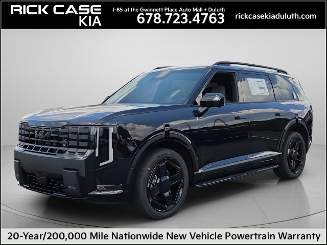 New 2027 Kia Telluride X-Line SX Prestige AWD/4WD image 1
