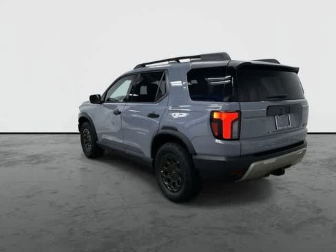 Certified 2026 Honda Passport TrailSport Elite image 2