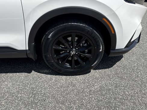 Certified 2025 Honda CR-V Sport image 13
