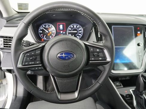 Certified 2025 Subaru Outback Premium image 13