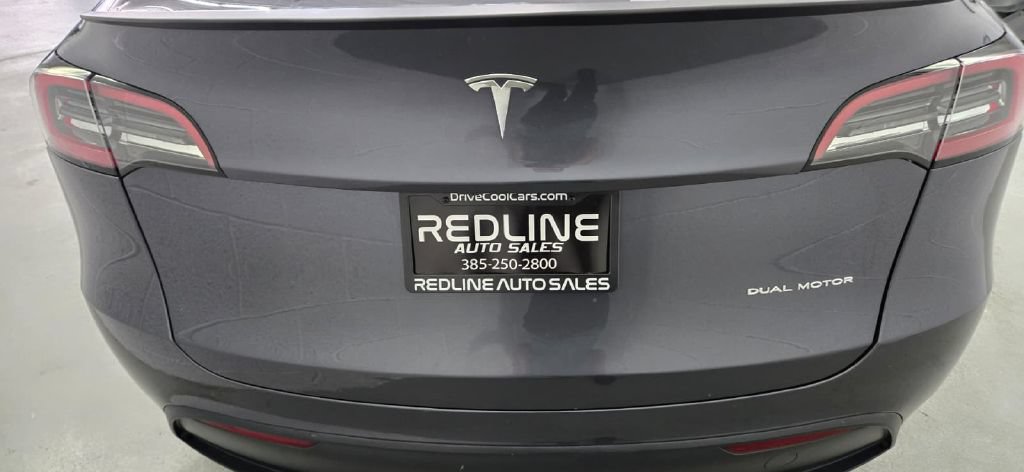 Used 2023 Tesla Model Y AWD image 6
