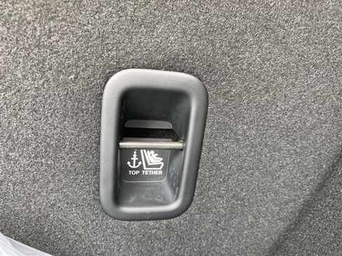 New 2026 Honda Civic Sport image 19