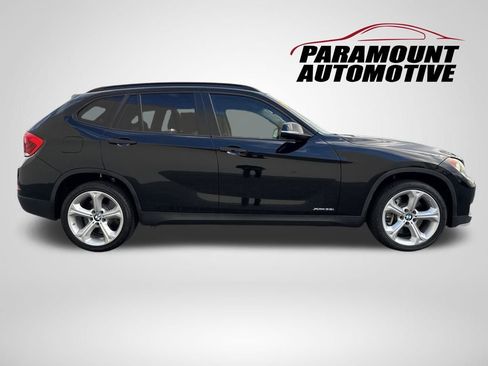 Used 2015 BMW X1 xDrive35i image 8