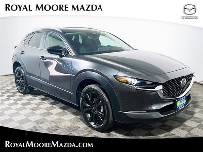 New 2025 MAZDA CX-30 AWD 2.5 S w/ Select Sport Pkg