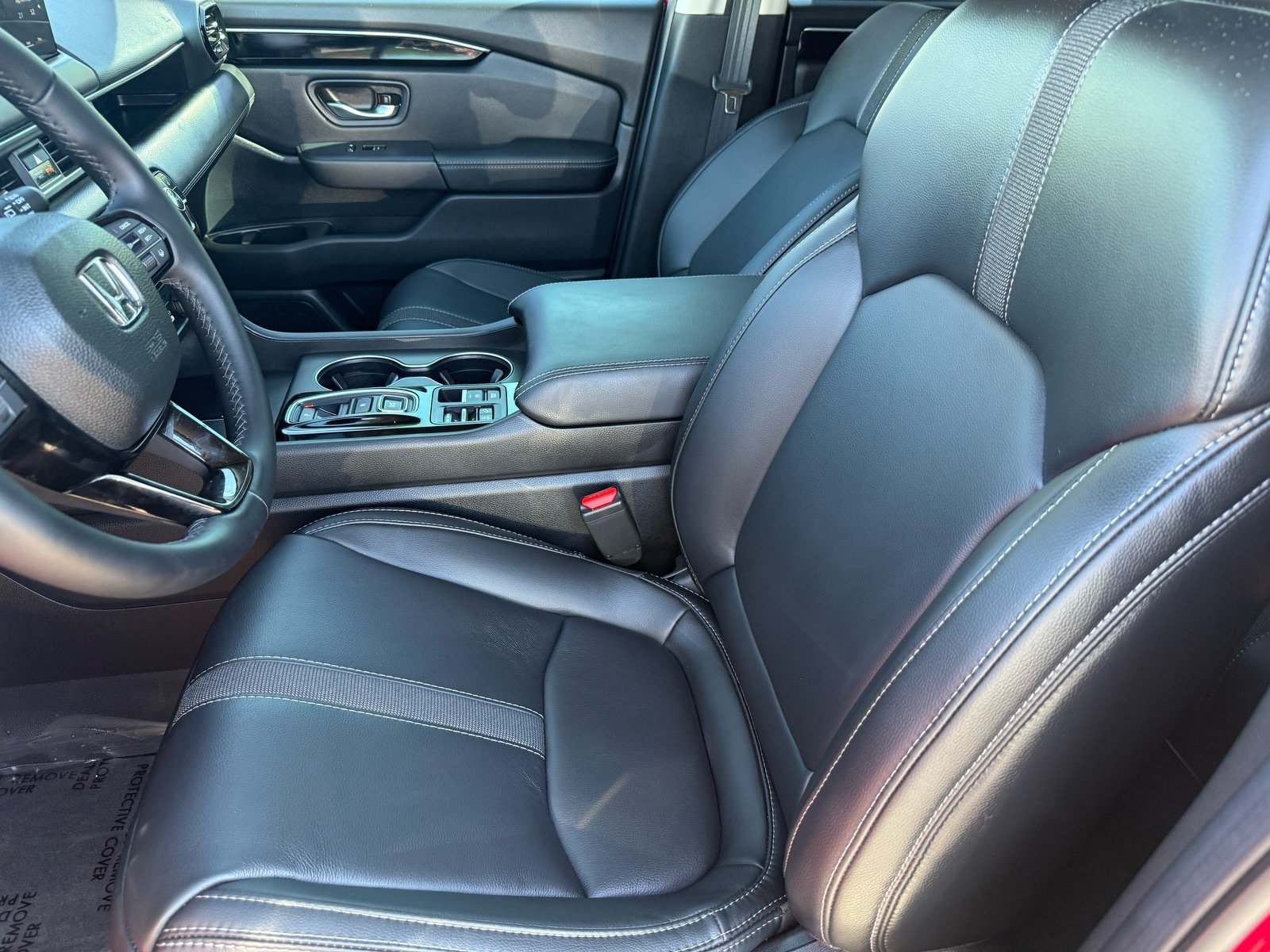 Used 2026 Honda Pilot EX-L image 14