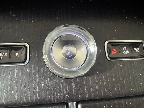 Certified 2025 Lincoln Navigator L Black Label AWD/4WD image 61