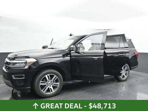 Used 2024 Ford Expedition Limited image 58