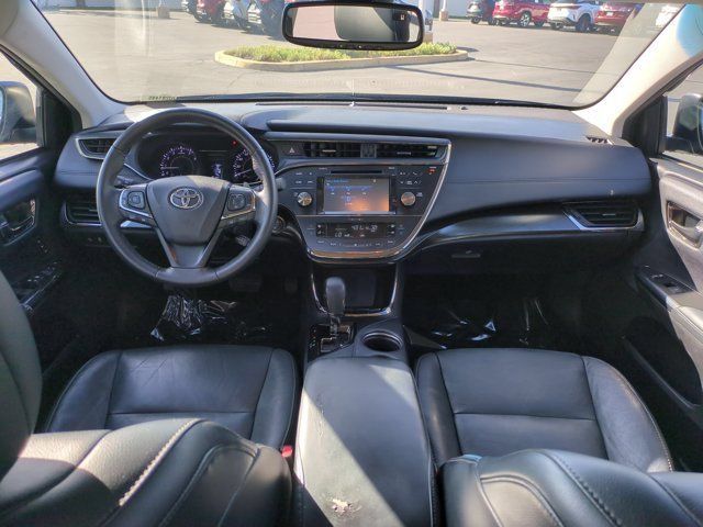 Used 2018 Toyota Avalon XLE Premium w/ All Weather Liner Package FWD image 24