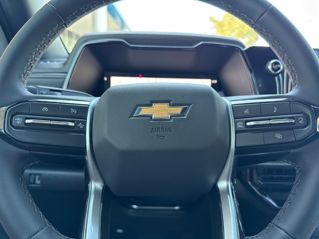 New 2026 Chevrolet Colorado LT RWD image 21
