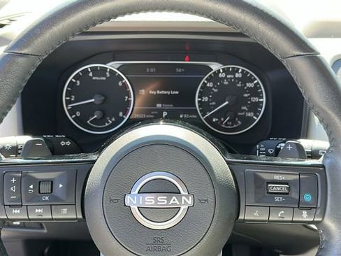Certified 2023 Nissan Rogue SL w/ SL Premium Package AWD/4WD image 12