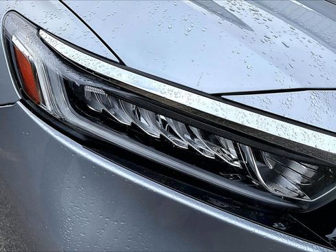 Used 2020 Honda Accord LX image 26